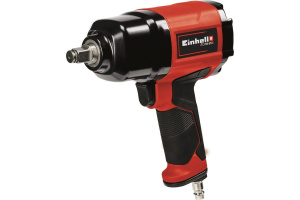 Изображение TC-PW 610 Гайковерт пневматический EINHELL 4138960