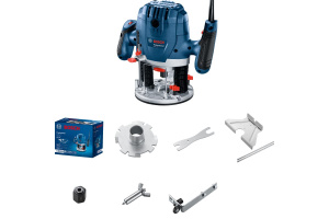 Изображение Фрезер Bosch GOF 130 06016B7000
