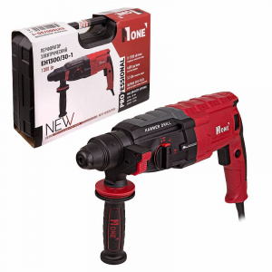 Изображение EH 1300/30-1 Перфоратор NUMBER ONE