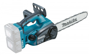 Изображение Аккумуляторная цепная пила Makita DUC302Z