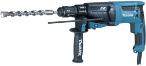 Изображение Перфоратор Makita HR2631FT