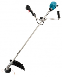 Изображение Аккумуляторный триммер XGT Makita UR006GZ06