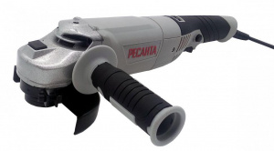 Изображение Углошлифовальная машина Ресанта УШМ-125/1400Э 75/12/5
