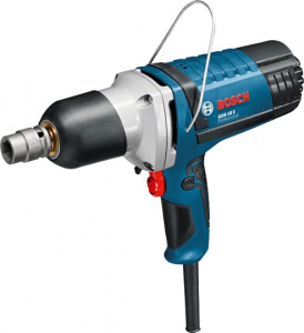 Изображение Гайковёрт сетевой ударный BOSCH GDS 18 E 0601444000
