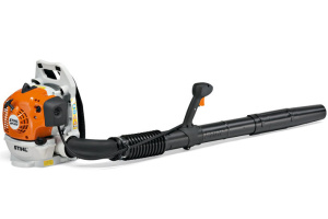 Изображение Воздуходувка STIHL BR 200 42410111605