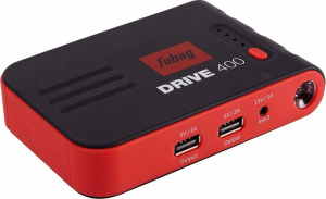 Изображение Drive 400 Пусковое устройство Fubag, 46308