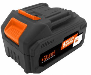 Изображение Аккумулятор STURM! SBP1804 (18В,4.0 Ач)