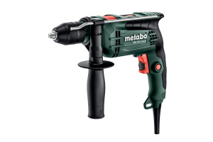 Изображение Дрель ударная Metabo SBE 650 Impuls 600743000