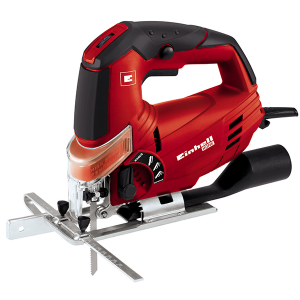 Изображение Лобзик EINHELL TC-JS 85  4321140