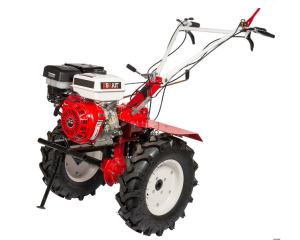Изображение Мотоблок BRAIT BR-135GDD
