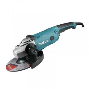 Изображение Угловая шлифмашина Makita GA9020