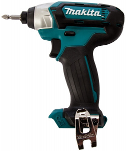 Изображение Аккумуляторный гайковерт Makita TD110DZ