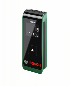 Изображение Лазерный дальномер Bosch Zamo 0603672621