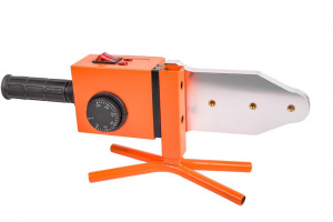 Изображение Аппарат для сварки труб MaxPiler MPW-2063
