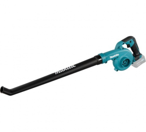 Изображение Аккумуляторная воздуходувка Makita UB101DZ