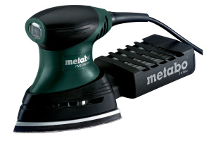 Изображение Мультишлифователь Metabo FMS 200 Intec 600065500