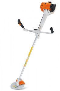 Изображение Кусторез STIHL FS 450 4128-200-0161