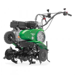 Изображение Мотоблок бензиновый Caiman Vario 70C 3000362111