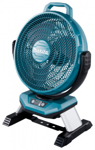 Изображение Аккумуляторный вентилятор Makita DCF301Z 