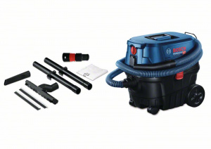 Изображение Пылесос Bosch GAS 12-25 PL 060197C100 