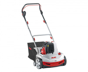 Изображение Аэратор бензиновый AL-KO Comfort 38 P Combi Care