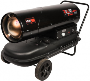 Изображение Пушка тепловая дизельная BRAIT BR-56AW