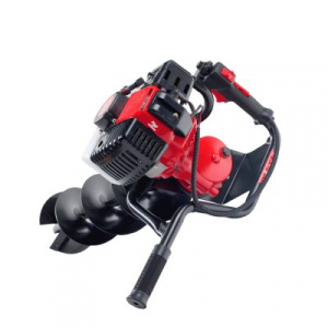 Изображение Мотобур бензиновый MAXCUT MC 55 3,0 л.с. без шнека