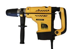 Изображение Перфоратор SDS-MAX Hanskonner HRH2145MVE