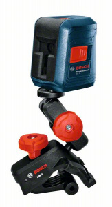 Изображение Нивелир Bosch GLL 2+MM2 0601063A01