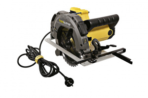 Изображение Пила циркулярная Hanskonner HCS50210 