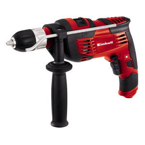 Изображение Ударная дрель Einhell TH-ID 720/1 kit 4259715