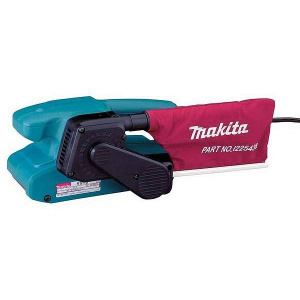 Изображение Ленточная шлифмашина Makita 9910