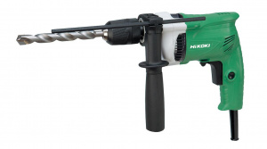 Изображение Дрель ударная HIKOKI DV 16 VSS