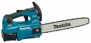 Изображение Аккумуляторная цепная пила XGT Makita UC004GM101