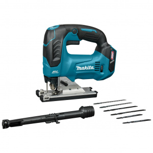 Изображение JV002GZ Лобзик аккумуляторный Makita