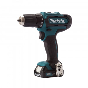 Изображение Аккумуляторная дрель-шуруповерт Makita DF331DWME