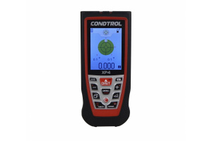 Изображение Лазерный дальномер CONDTROL XP4  1-4-085