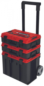 Изображение E-Case TOWER Кейс инструментальный Einhell  4540015