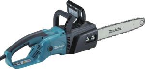 Изображение Электрическая цепная пила Makita UC4050A