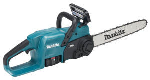 Изображение Аккумуляторная цепная пила Makita DUC407RT
