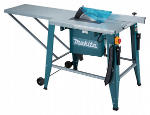 Изображение Распиловочный станок Makita 2712