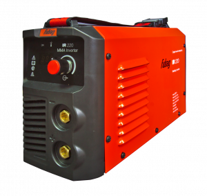 Изображение Сварочный инвертор FUBAG IR 220