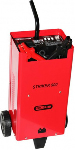 Изображение Пуско-зарядное устройство PRORAB Striker 900