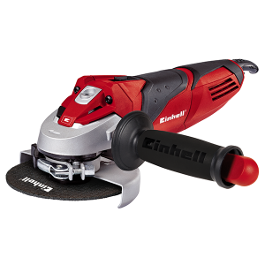 Изображение TE-AG 125/750 Kit Шлифмашина угловая EINHELL  4430885