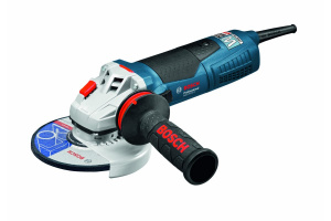Изображение Угловая шлифмашина Bosch GWS 19-150 CI 060179R002