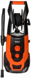 Изображение Мойка высокого давления BRAIT BR-2500A