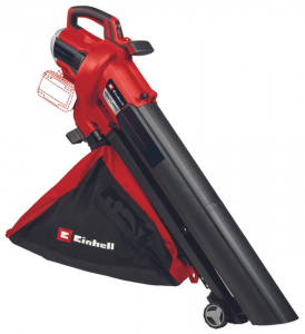 Изображение VENTURO 36/240 Воздуходувка-пылесос аккумуляторная EINHELL 3433640
