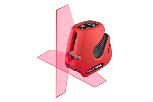 Изображение Лазерный нивелир  CONDTROL NEO X200  1-2-115