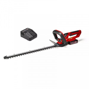 Изображение GC-CH 1855/1 Li Кусторез аккумуляторный Einhell ,1x2,5Ач 3410506