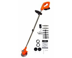 Изображение DCBC20-2 Триммер аккумуляторный Daman